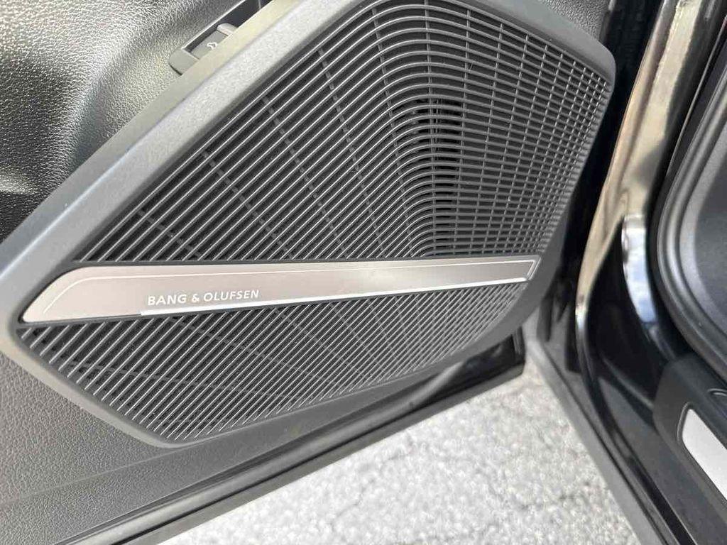 used 2021 Audi Q5 car, priced at $23,110