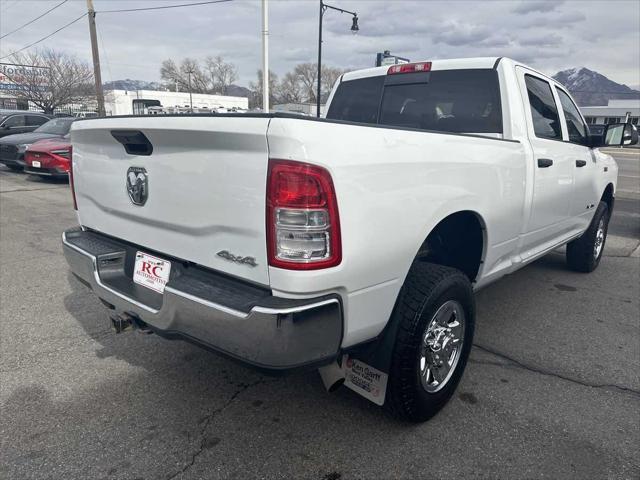 used 2019 Ram 2500 car, priced at $22,910