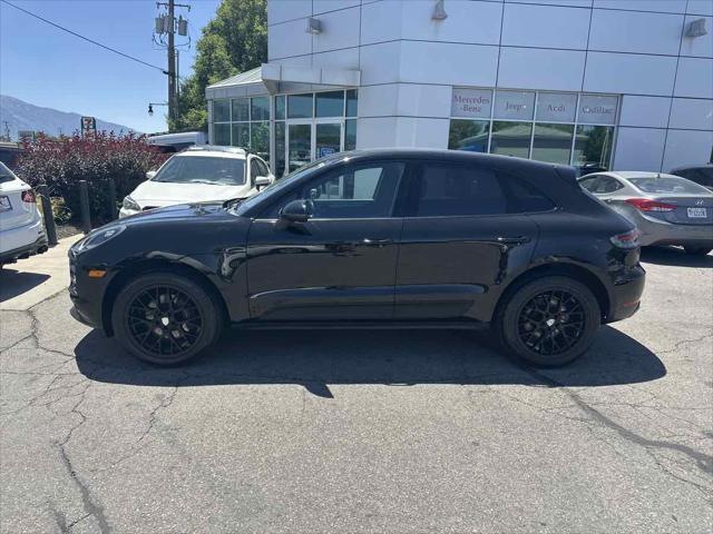 used 2019 Porsche Macan car, priced at $29,910