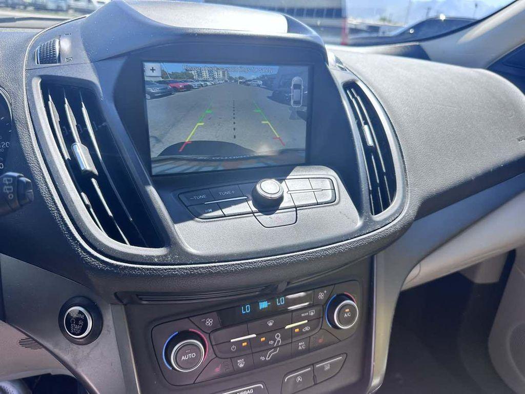 used 2019 Ford Escape car, priced at $12,710