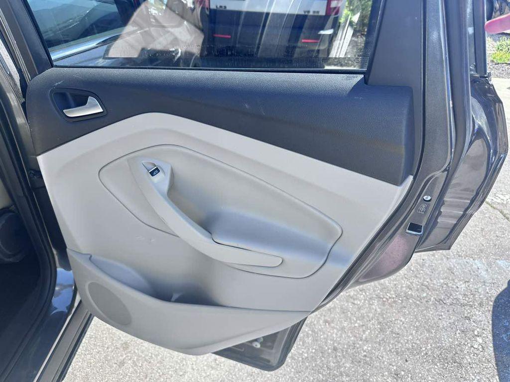 used 2019 Ford Escape car, priced at $12,710