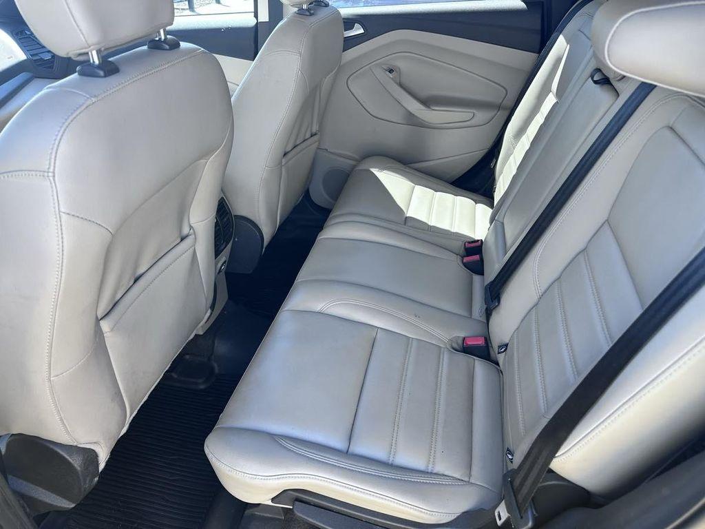 used 2019 Ford Escape car, priced at $12,710