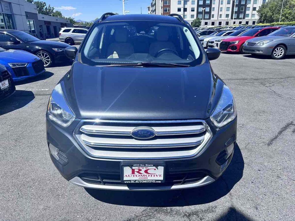 used 2019 Ford Escape car, priced at $12,710