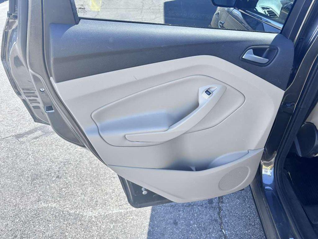 used 2019 Ford Escape car, priced at $12,710