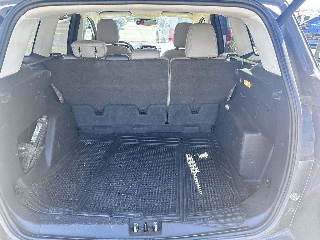 used 2019 Ford Escape car, priced at $12,710