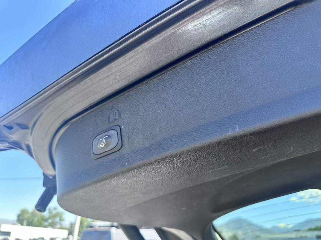 used 2019 Ford Escape car, priced at $12,710