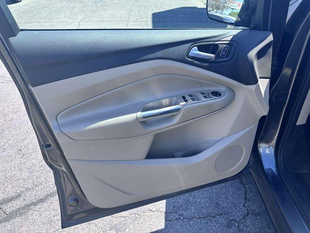used 2019 Ford Escape car, priced at $12,710