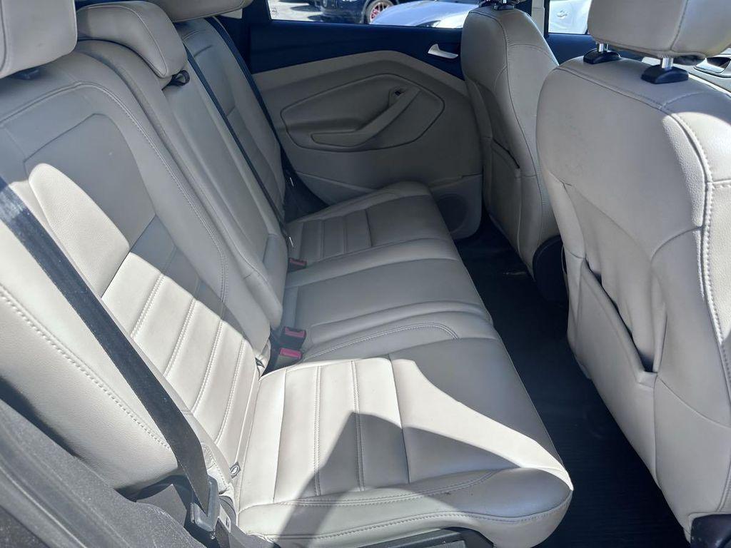 used 2019 Ford Escape car, priced at $12,710