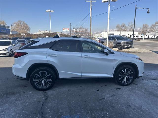 used 2016 Lexus RX 350 car, priced at $24,910