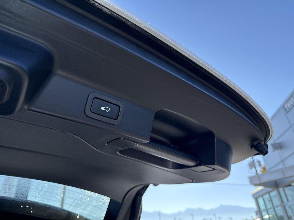 used 2018 Jaguar F-PACE car, priced at $21,910