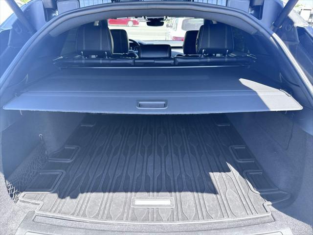 used 2021 Land Rover Range Rover Velar car, priced at $35,910