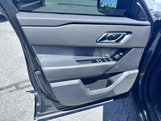 used 2021 Land Rover Range Rover Velar car, priced at $35,910
