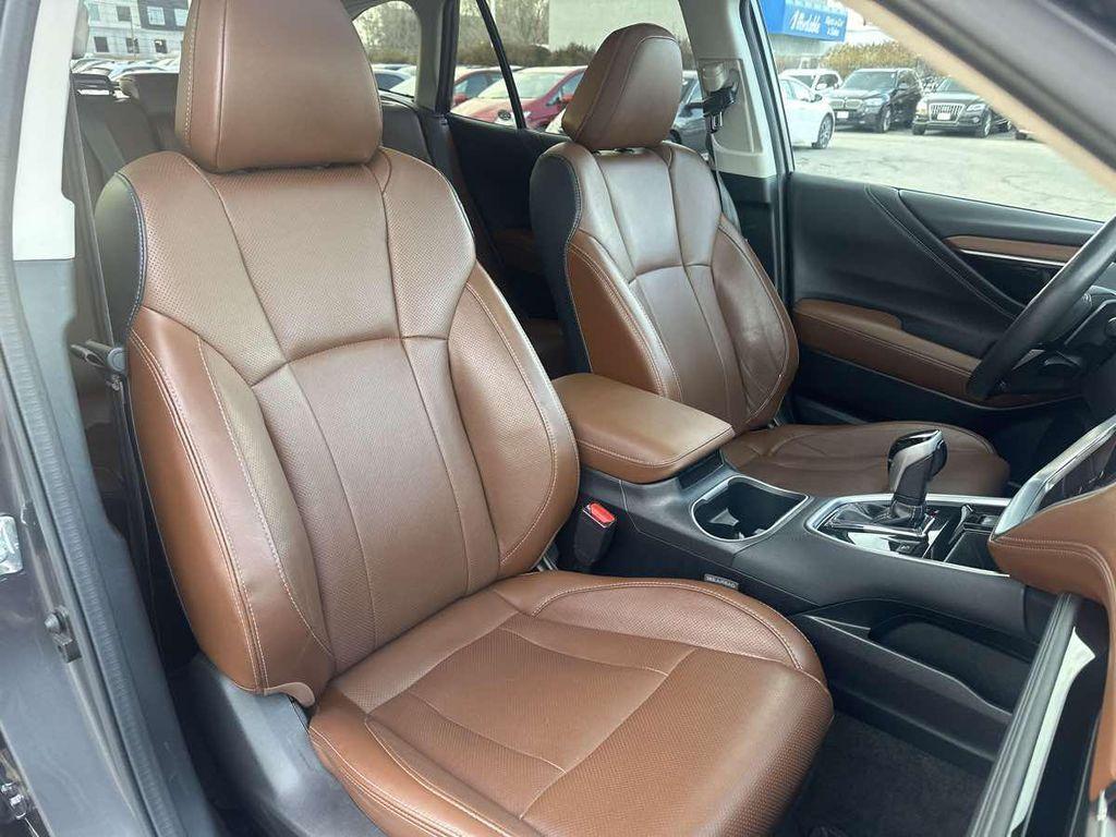 used 2022 Subaru Outback car, priced at $29,310