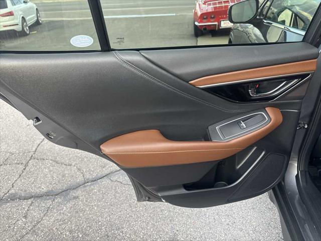 used 2022 Subaru Outback car, priced at $29,910