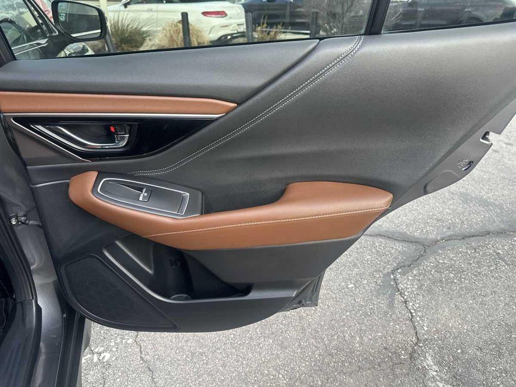 used 2022 Subaru Outback car, priced at $29,310