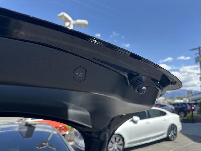 used 2023 Tesla Model 3 car, priced at $32,910