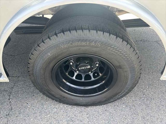 used 2019 Mercedes-Benz Sprinter 3500XD car, priced at $74,910