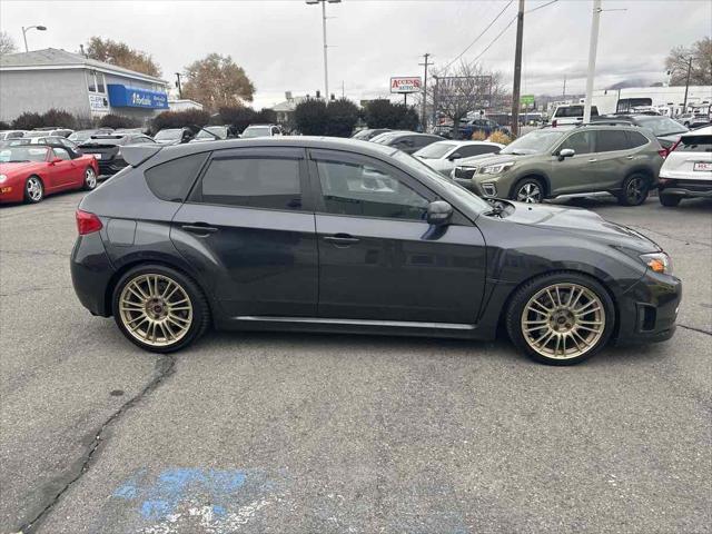 used 2008 Subaru Impreza car, priced at $18,910