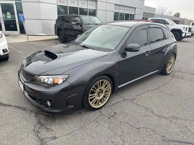 used 2008 Subaru Impreza car, priced at $18,910