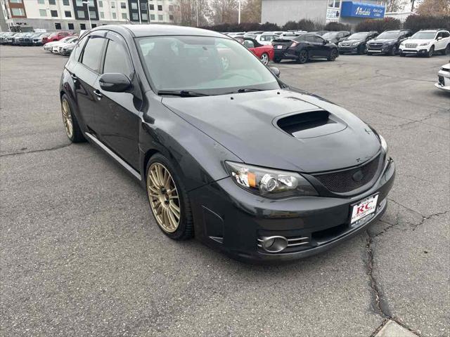 used 2008 Subaru Impreza car, priced at $18,910