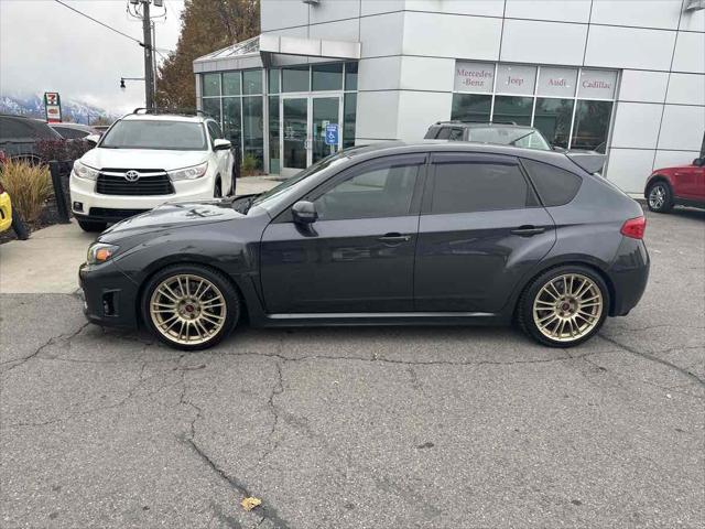 used 2008 Subaru Impreza car, priced at $18,910