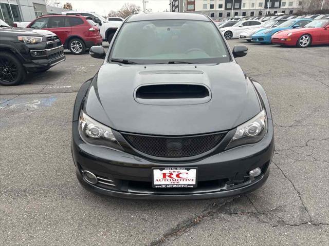 used 2008 Subaru Impreza car, priced at $18,910