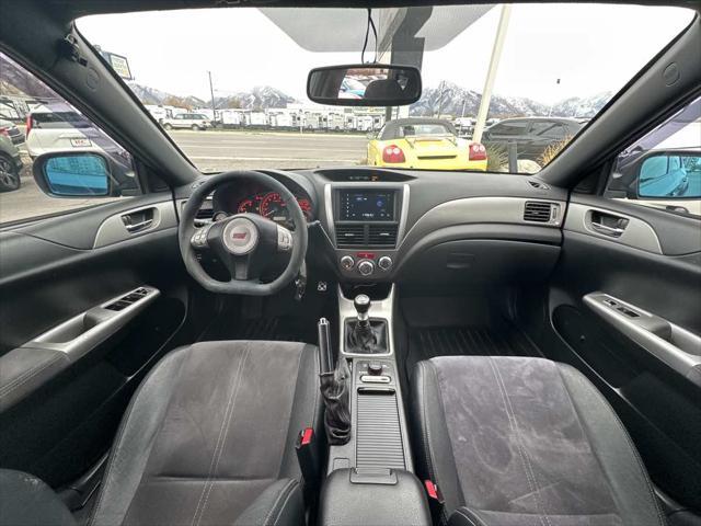 used 2008 Subaru Impreza car, priced at $18,910