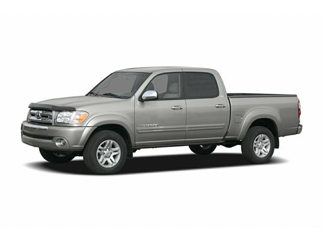 used 2005 Toyota Tundra car, priced at $15,910