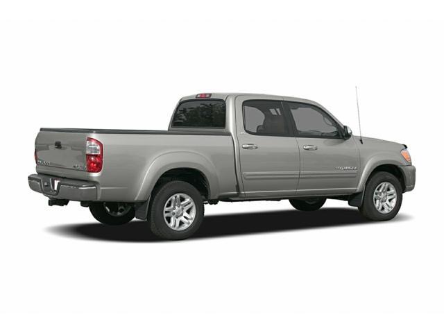 used 2005 Toyota Tundra car, priced at $15,910