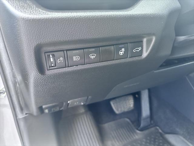 used 2021 Toyota RAV4 car, priced at $25,910