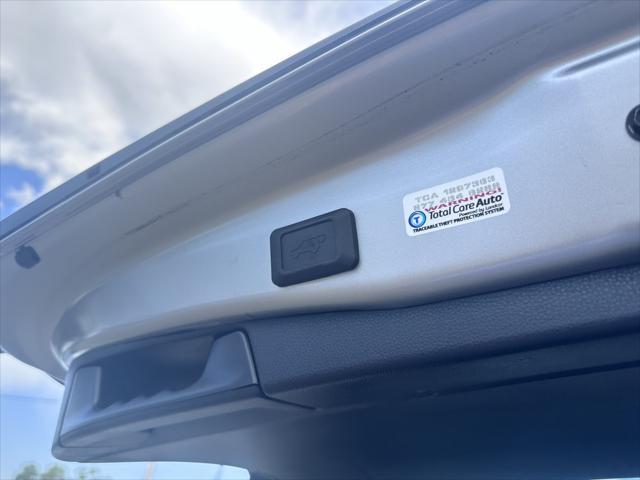 used 2021 Toyota RAV4 car, priced at $25,910