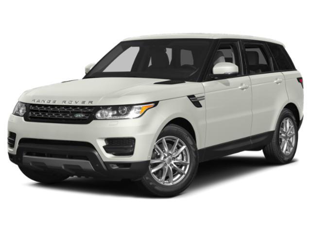 used 2015 Land Rover Range Rover Sport car, priced at $21,910