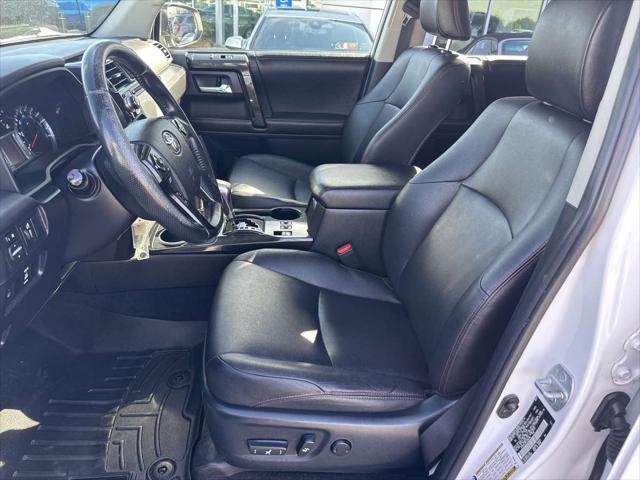 used 2015 Toyota 4Runner car, priced at $28,910