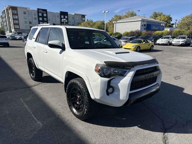 used 2015 Toyota 4Runner car, priced at $28,910