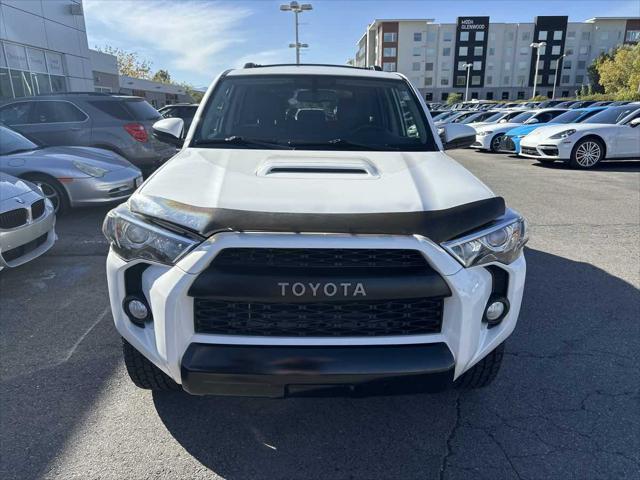 used 2015 Toyota 4Runner car, priced at $28,910