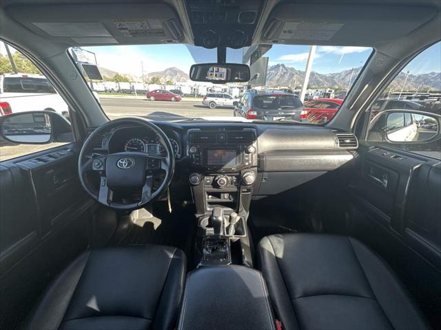 used 2015 Toyota 4Runner car, priced at $28,910