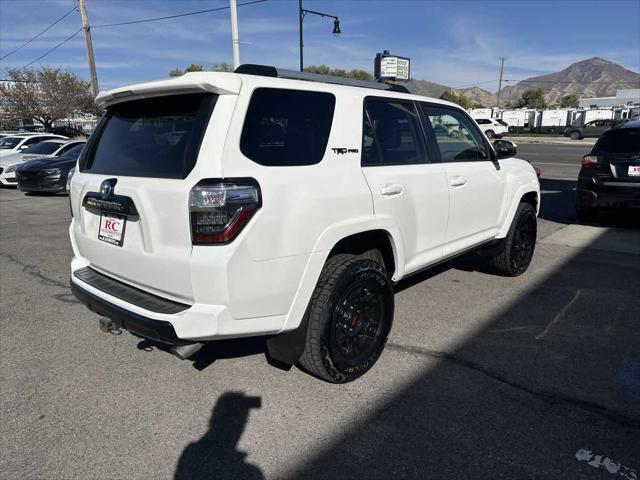 used 2015 Toyota 4Runner car, priced at $28,910