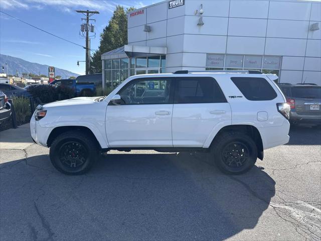 used 2015 Toyota 4Runner car, priced at $28,910