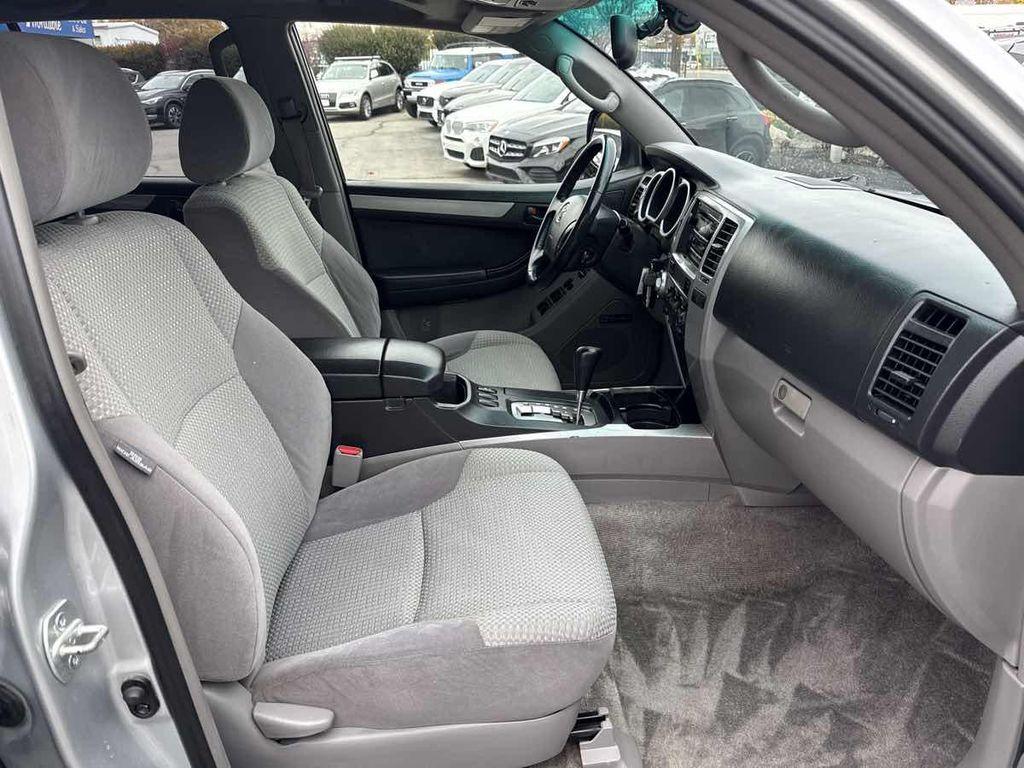 used 2005 Toyota 4Runner car, priced at $9,910