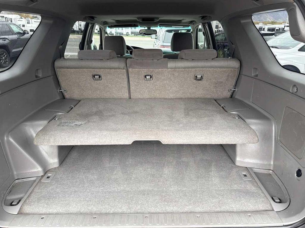 used 2005 Toyota 4Runner car, priced at $9,910