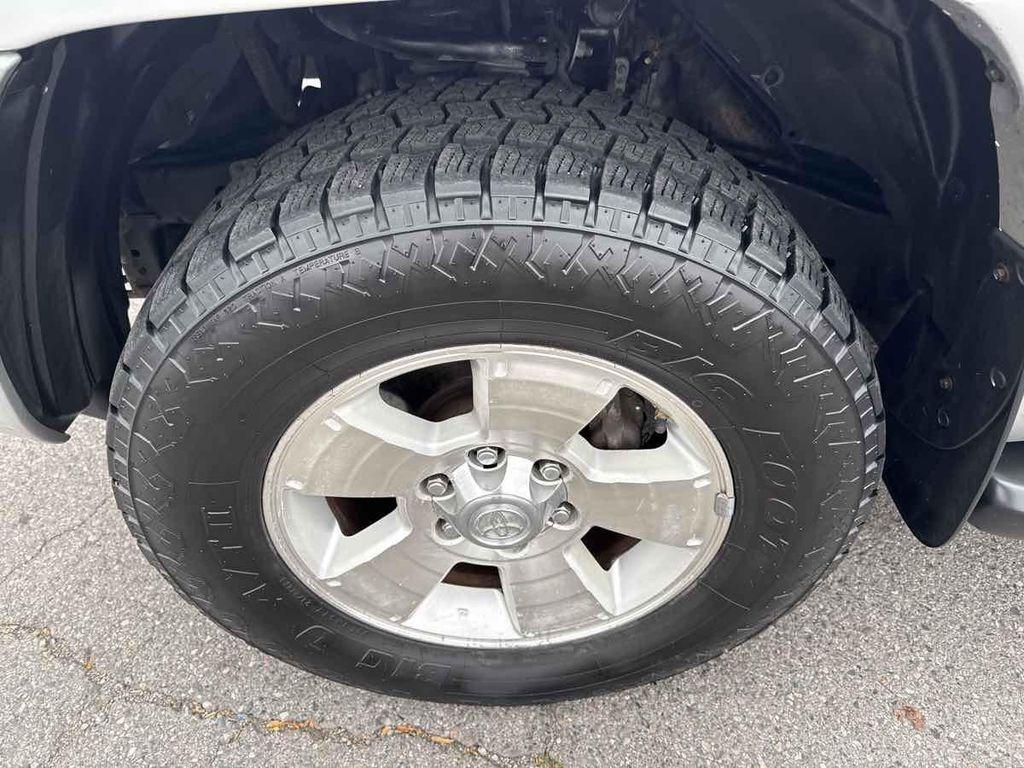 used 2005 Toyota 4Runner car, priced at $9,910