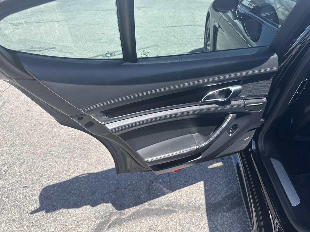 used 2013 Porsche Panamera car, priced at $34,995
