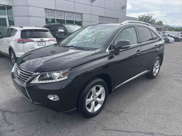 used 2013 Lexus RX 350 car, priced at $13,710