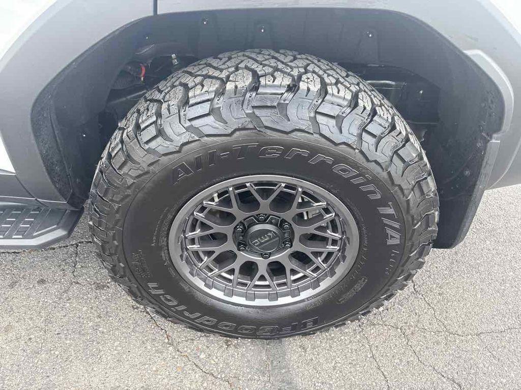 used 2025 Toyota Land Cruiser car, priced at $68,910