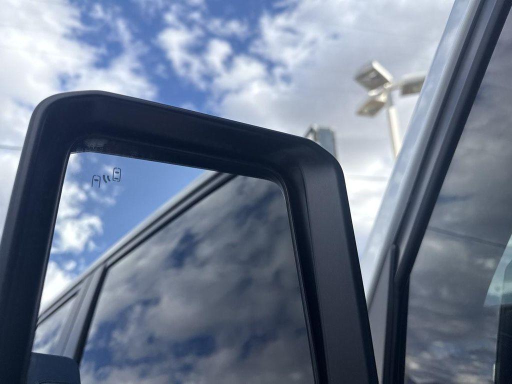 used 2025 Toyota Land Cruiser car, priced at $68,910