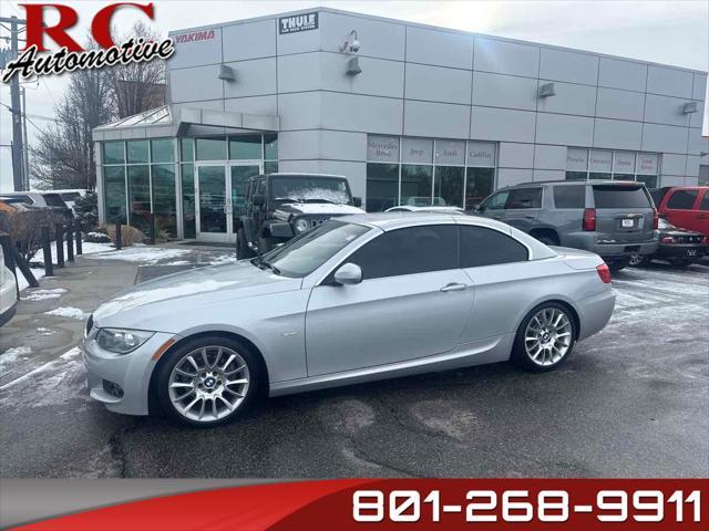 used 2013 BMW 328 car, priced at $13,910