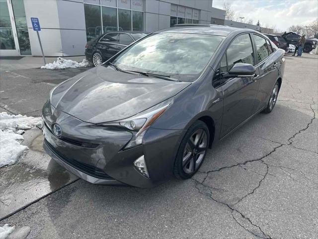 used 2017 Toyota Prius car, priced at $23,910