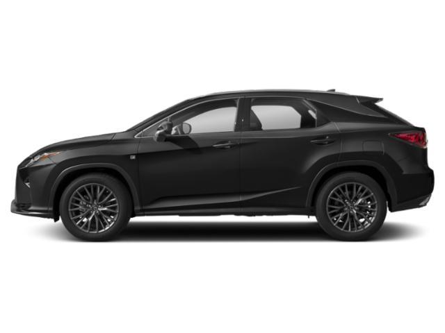 used 2019 Lexus RX 350 car, priced at $37,910
