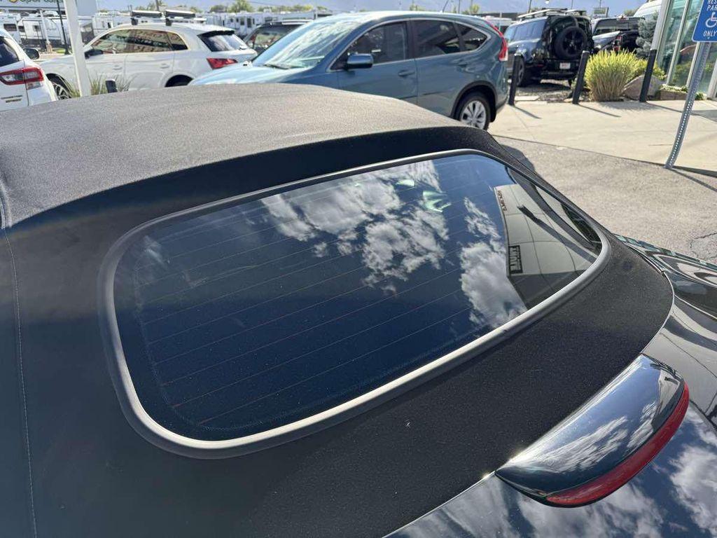 used 2006 Jaguar XK8 car, priced at $16,910