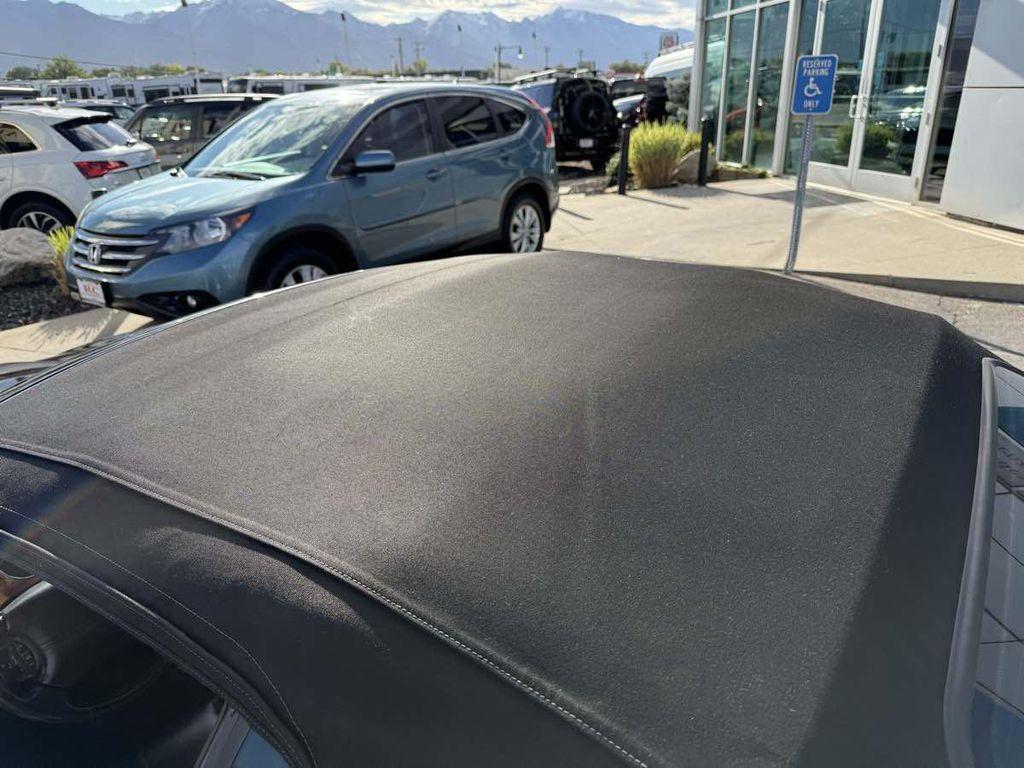 used 2006 Jaguar XK8 car, priced at $16,910